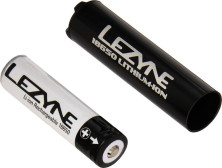 Батарея Lezyne 18650 2400mAh WIRE BATTERY Y13