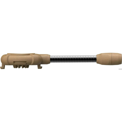 Ліхтар Princeton Tec Switch RGB/IR, 10 Lumens tan