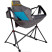Складне крісло Uquip Rocky Blue /Grey(244027)