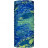 Шарф-труба Buff Coolnet UV+ Realtree Wav3 Blue Yellow