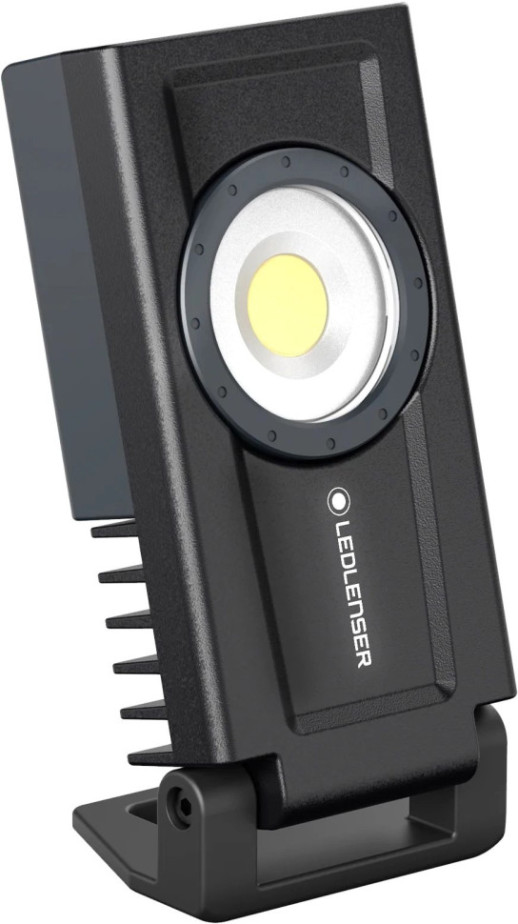 Ліхтар-прожектор LedLenser IF3R