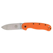 Ніж Esee Knives Avispa AUS-8 G10 Orange