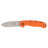 Нож Esee Knives Avispa AUS-8 G10 Orange