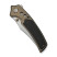 Ніж Weknife Skynix WE24087-3