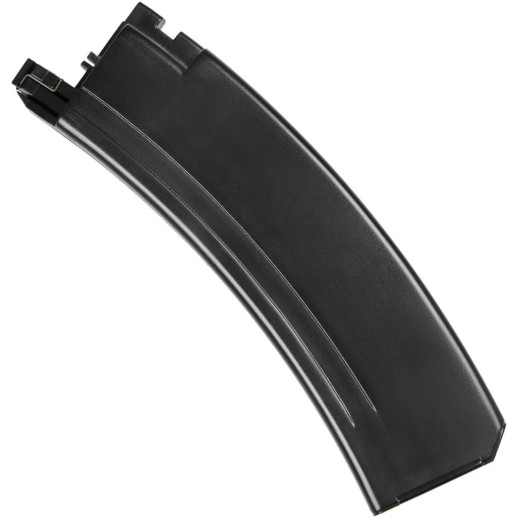 Пістолет-кулемет страйкбольний ASG CZ Scorpion Vz61 6 мм BLK