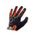 Рукавички Lynx All-Mountain Bo Black /Orange L