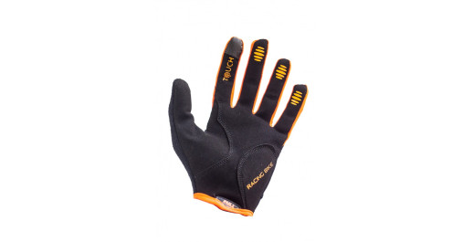 Рукавички Lynx All-Mountain Bo Black /Orange L