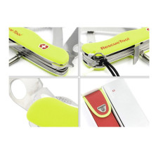 Ніж складаний Victorinox Rescuetool (0.8623.MWNB1)