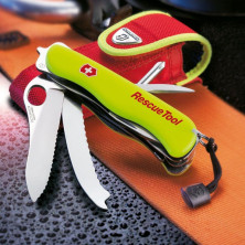 Ніж складаний Victorinox Rescuetool (0.8623.MWNB1)