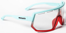 Окуляри Lynx Atlanta PH Palmyra light blue/red