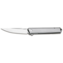Ніж Boker Plus Kwaiken Air, Titanium