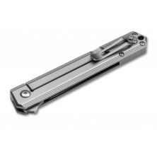 Ніж Boker Plus Kwaiken Air, Titanium