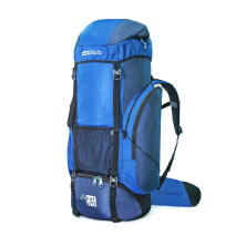 Рюкзак Travel Extreme Scout 80L синій