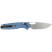 Ніж CJRB Acacia, blue