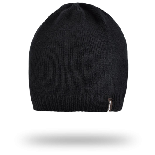 Водонепроникна шапка DexShell, чорна L-XL