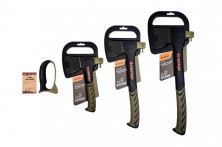 Сокира туристична Tramp TRA-178, 550 г