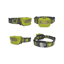 Ліхтар налобний Emos P3528