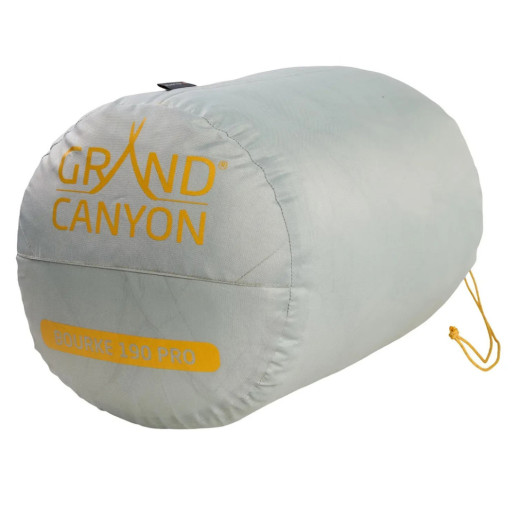 Спальний мішок Grand Canyon Bourke 190 Pro 0°C Misty Blue (30721589)