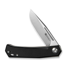 Ніж складаний кишеньковий Sencut Braxx, (7.93 см) D2 / G10 чорний
