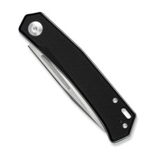 Ніж складаний кишеньковий Sencut Braxx, (7.93 см) D2 / G10 чорний
