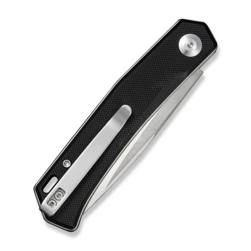 Ніж складаний кишеньковий Sencut Braxx, (7.93 см) D2 / G10 чорний
