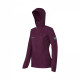 Куртка жіноча Mammut Runbold Wb Hooded Jacket Women Amarante S