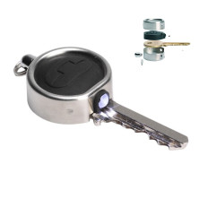 Брелок-ліхтарик True Utility Locklite TU250