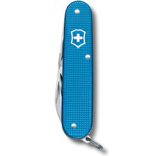 Складаний ніж Victorinox CADET Vx02601.L20