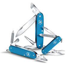 Складаний ніж Victorinox CADET Vx02601.L20