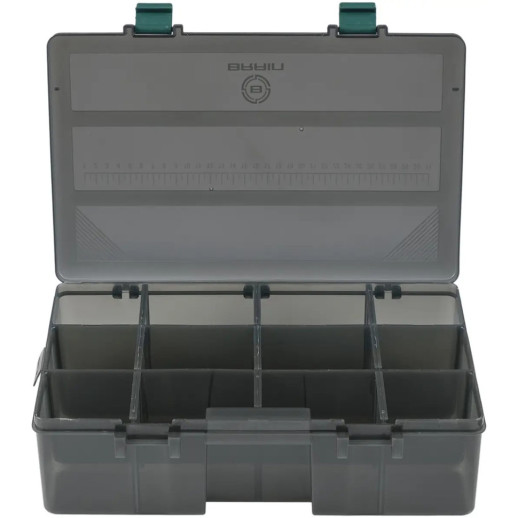 Коробка Brain Organizer Box #498 35х22х10cm (12sec)