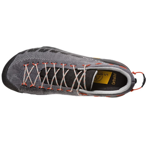 Кросівки La Sportiva TX2 Carbon /TANGERINE розмір 44.5