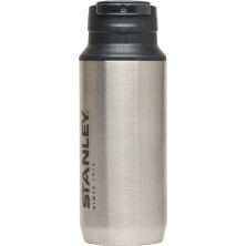 Термокружка Stanley Mountain Switchback Matte 0,3 л сталева