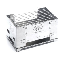 Гриль складаний Esbit BBQ100S (017.0044)