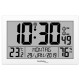 Годинник настінний Technoline WS8016 White (WS8016 weiss)
