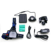 Налобний ліхтар Led Lenser H14