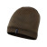 Шапка водонепроникна Dexshell Beanie Solo, р-р L/XL (58-60 см), какао