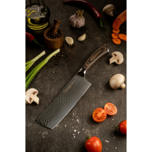 Ніж накірі/усуба 17 см SAKURA 3claveles 1027, Іспанія