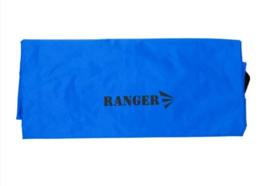 Гермомешок Ranger 5 L Blue