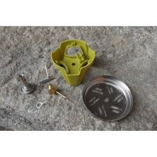 Система приготування їжі Pinguin Aura 1 л, Blue (PNG 632.Blue)