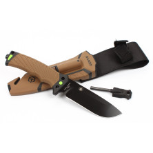 Ніж Firebird by Ganzo F803 (пісочний)