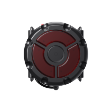 Багатофункціональний ліхтар для кемпінгу HAVIT HV-S006 3W 300Lm