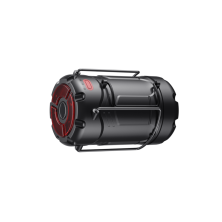 Багатофункціональний ліхтар для кемпінгу HAVIT HV-S006 3W 300Lm