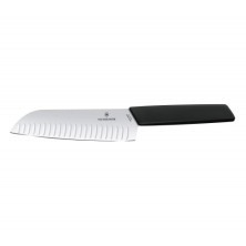 Кухонний ніж Victorinox Swiss Modern Santoku Knife 6.9053.17 KB