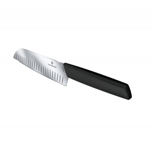 Кухонний ніж Victorinox Swiss Modern Santoku Knife 6.9053.17 KB