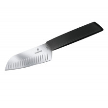 Кухонний ніж Victorinox Swiss Modern Santoku Knife 6.9053.17 KB