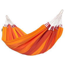 Гамак зі стійкою La Siesta ORH142CNS121 volcano
