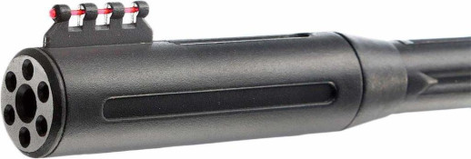 Гвинтівка пневматична Diana Twenty-One FBB c прицілом 4x32 сітка Duplex