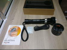 Ліхтар для дайвінгу Magicshine MJ-810E CREE XM-L