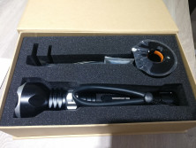 Ліхтар для дайвінгу Magicshine MJ-810E CREE XM-L