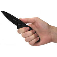 Ніж Kershaw Natrix 7007 Black